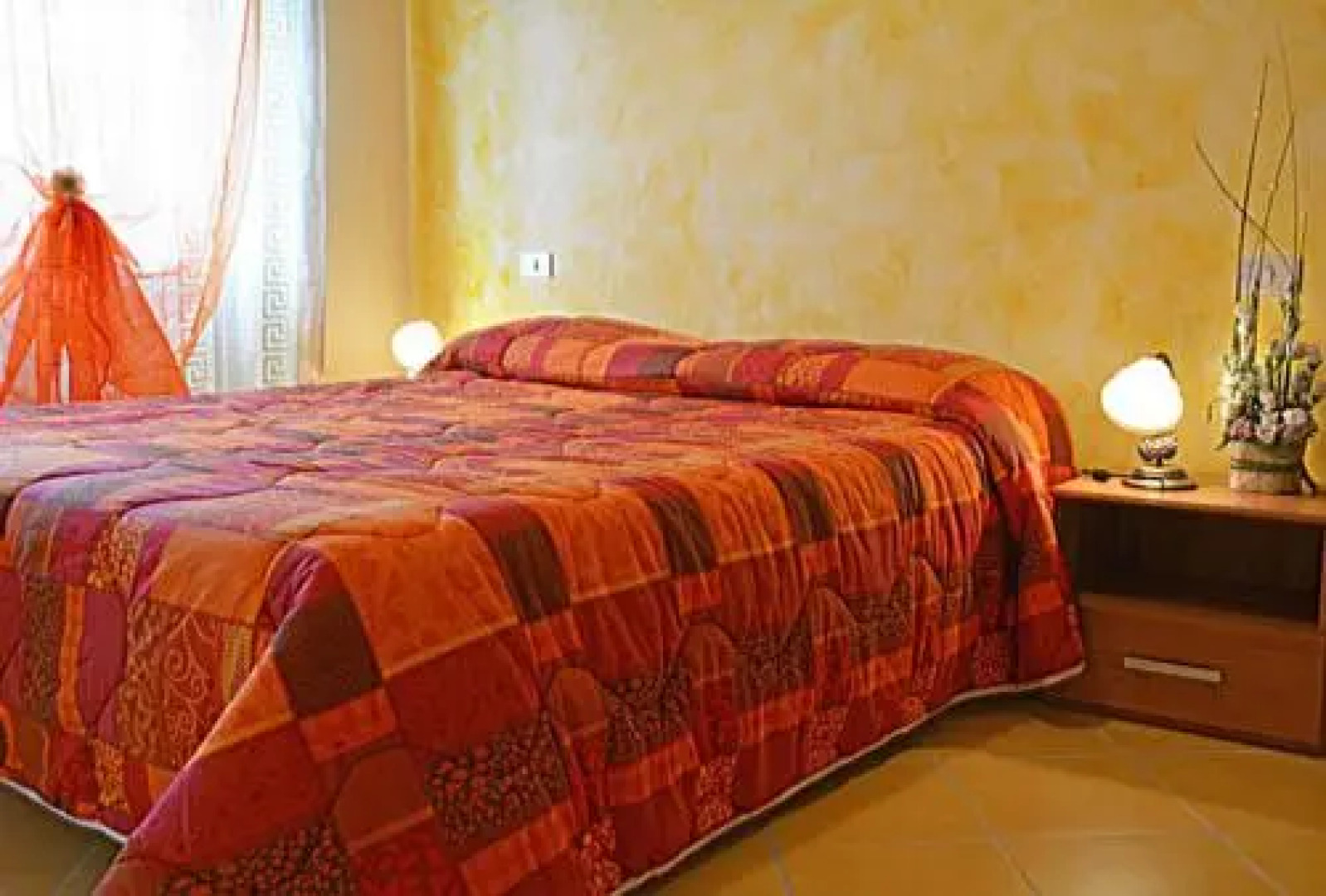 Albergo Parco della Maiella