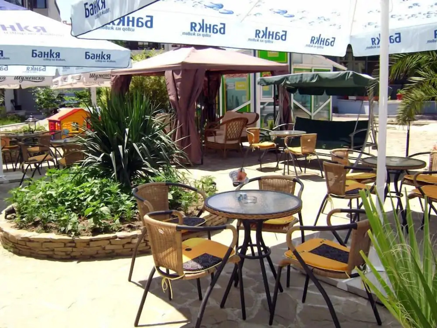 Family Hotel Kandrovi