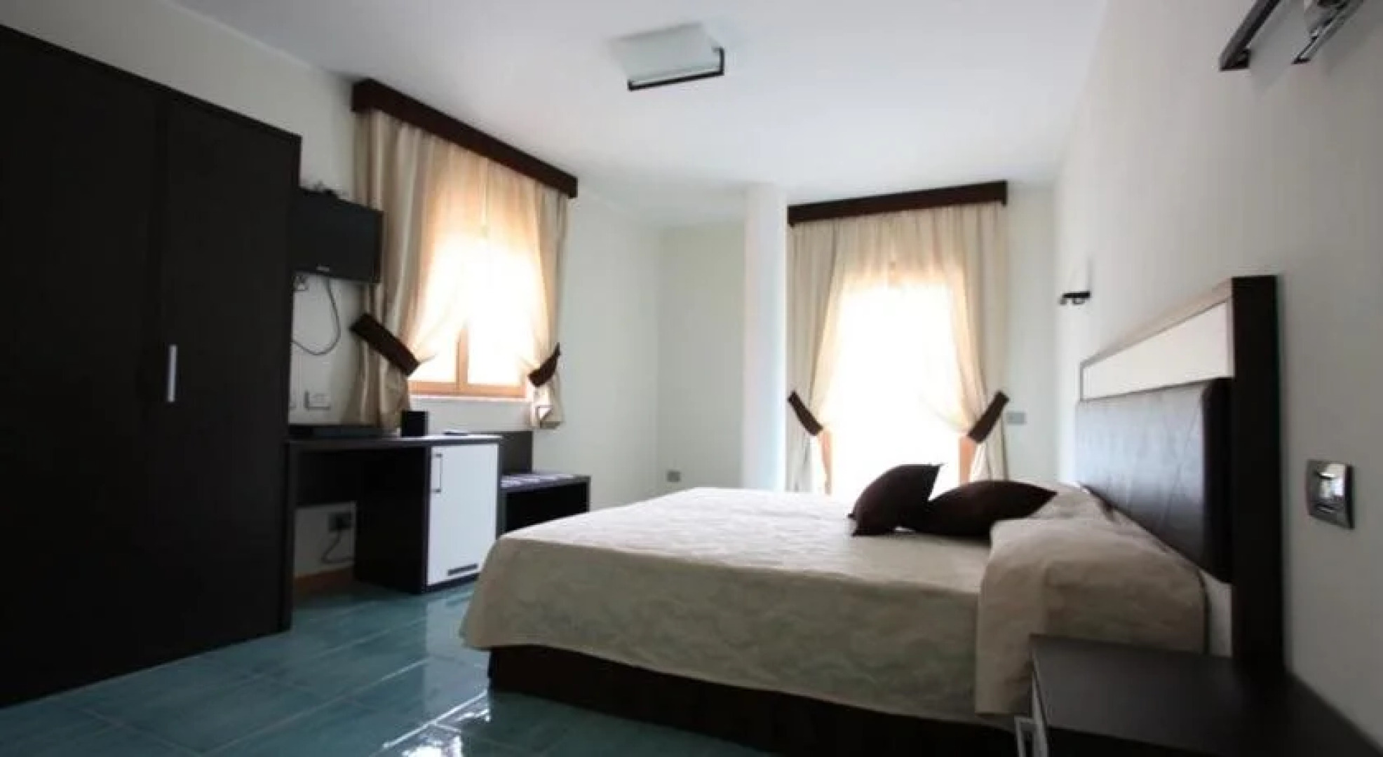 Hotel Bagni Arcobaleno