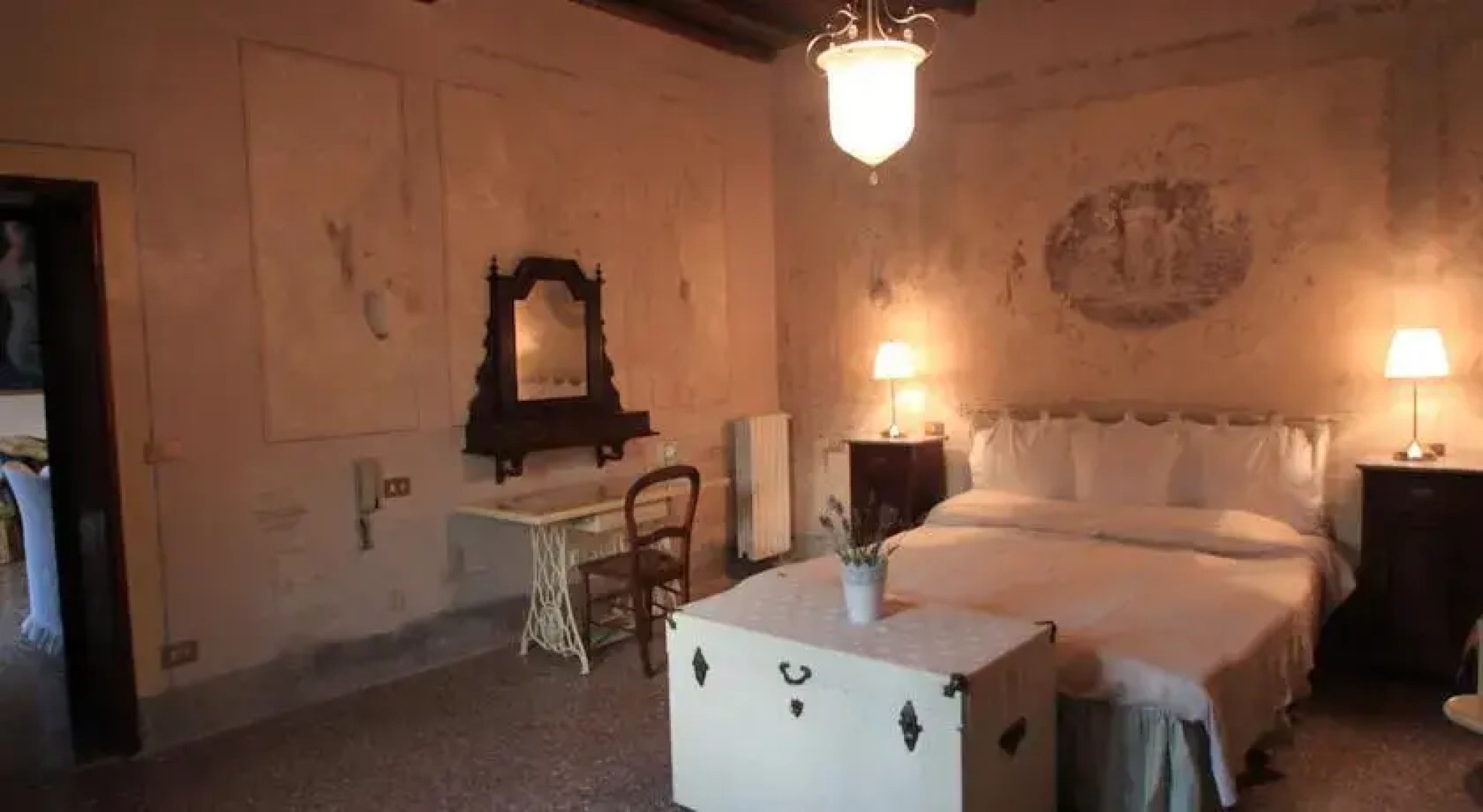 B&B Villa La Luna
