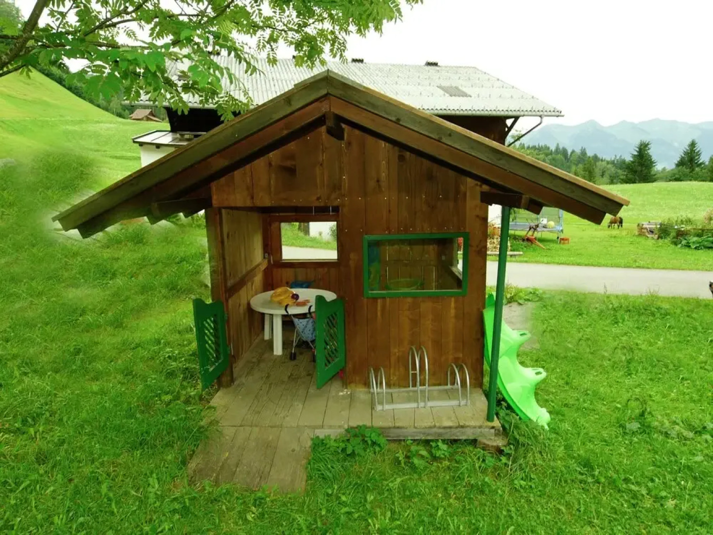 Welcoming Holiday Home in Ski Area in BÃ¼rserberg