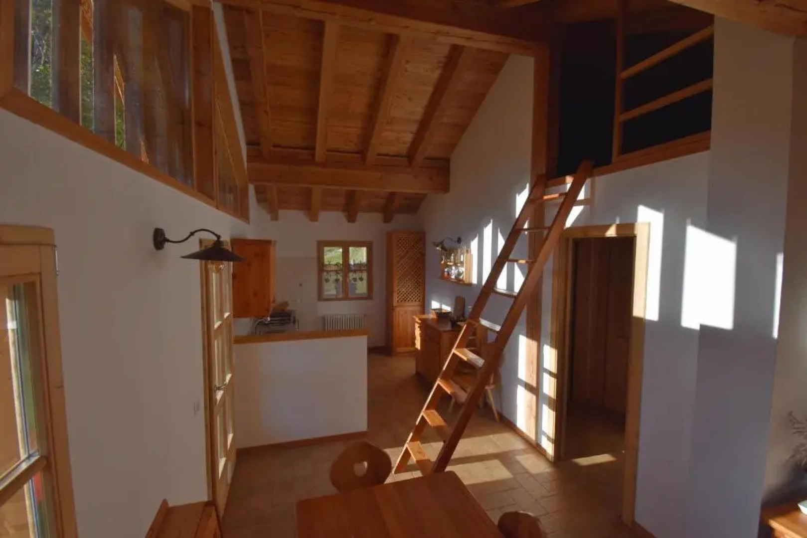 Chalet Brenta Dolomites