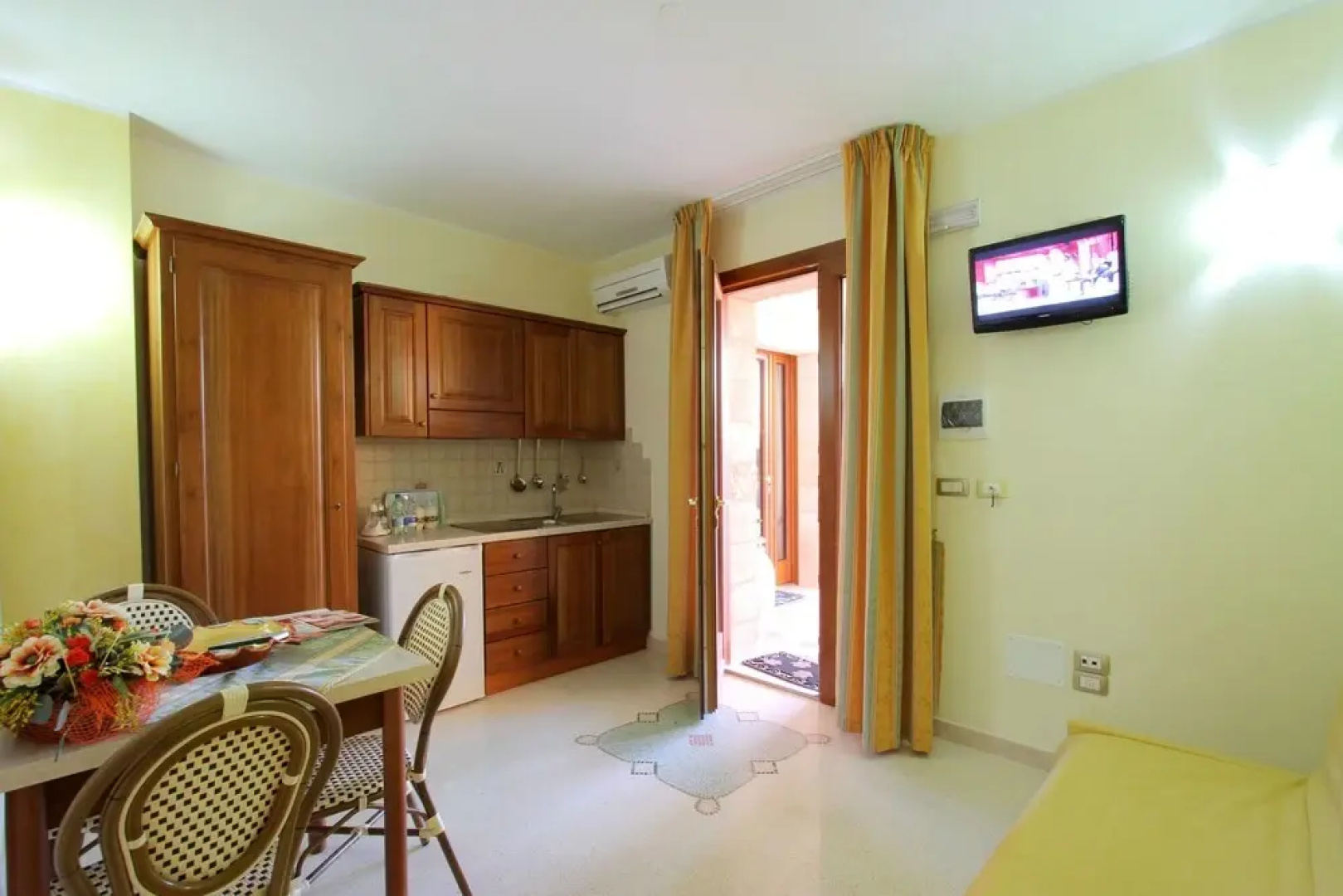 Residence Salù
