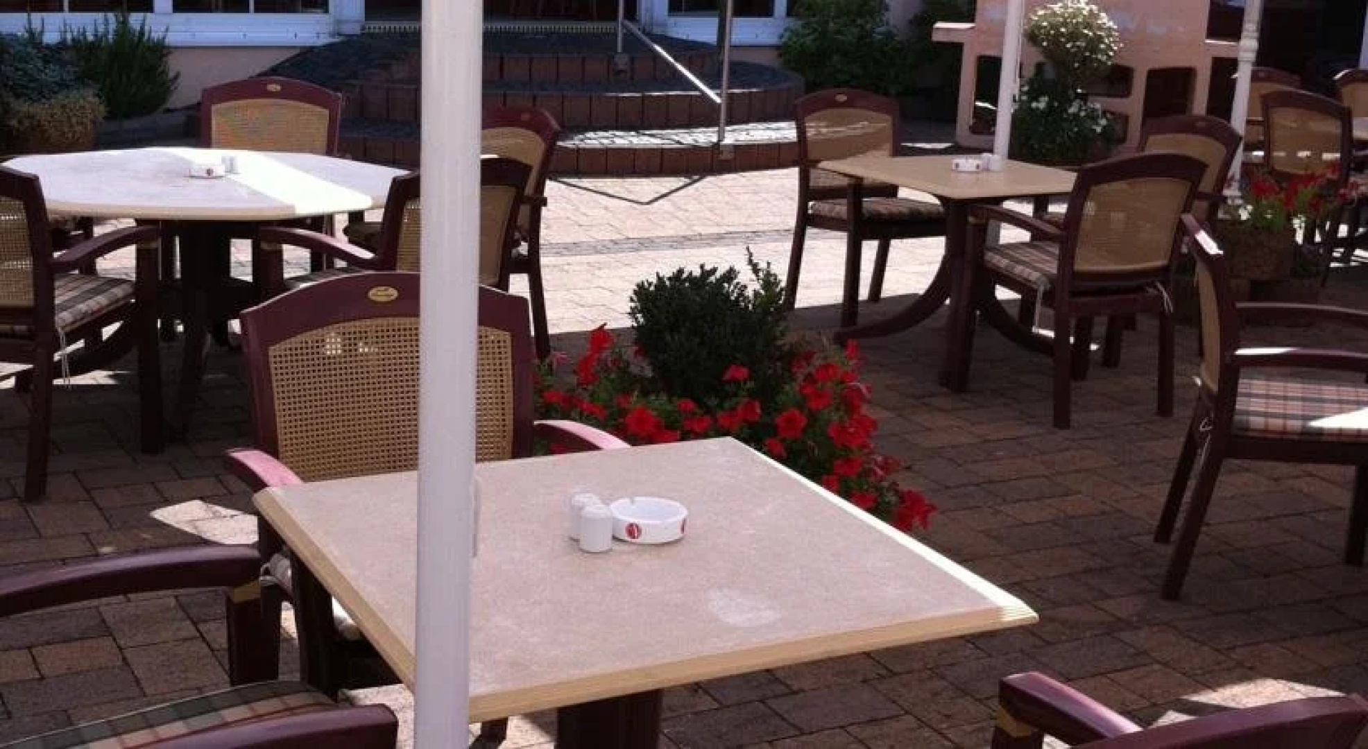 Hotel Restaurant Germania