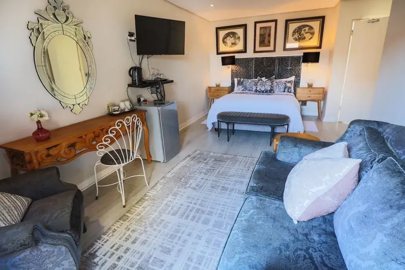 Sea Dreams Guesthouse