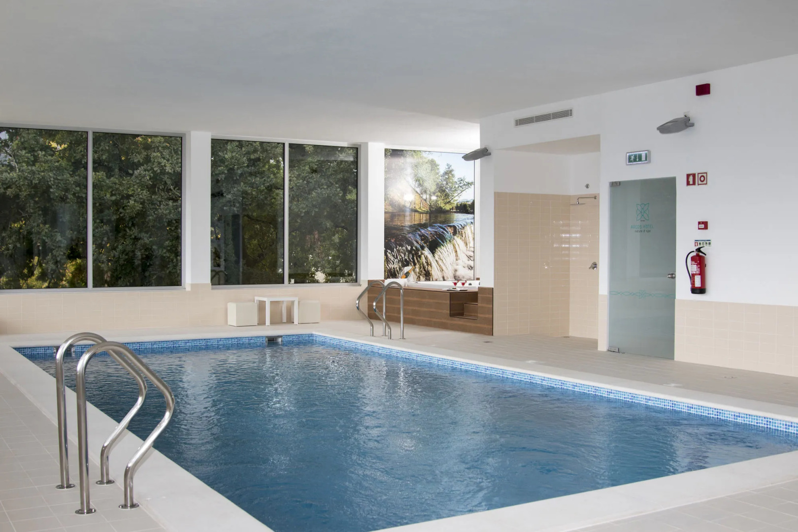 Luna Arcos Hotel Nature & Spa