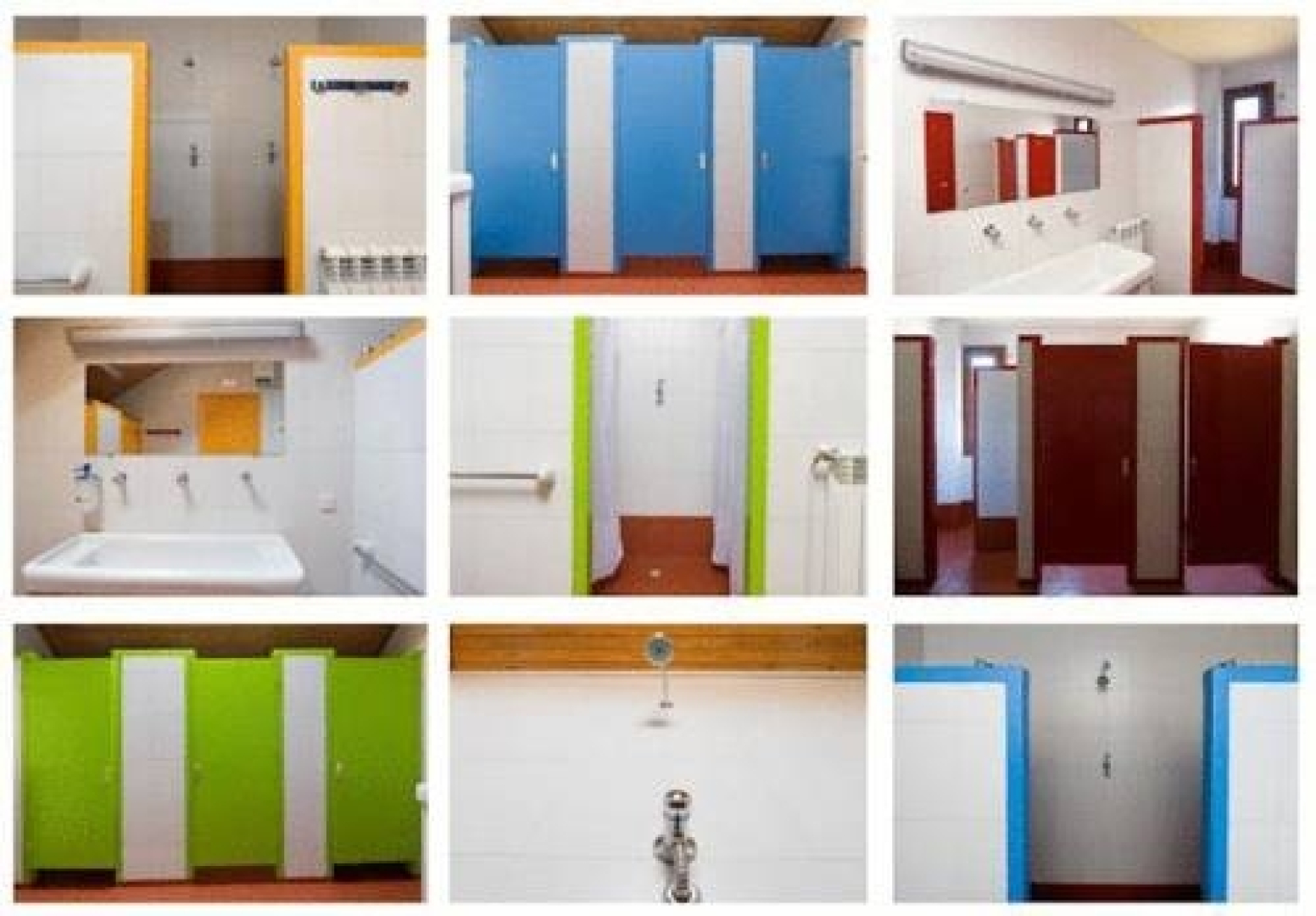 Alberg Escola de Piragüisme de Sort