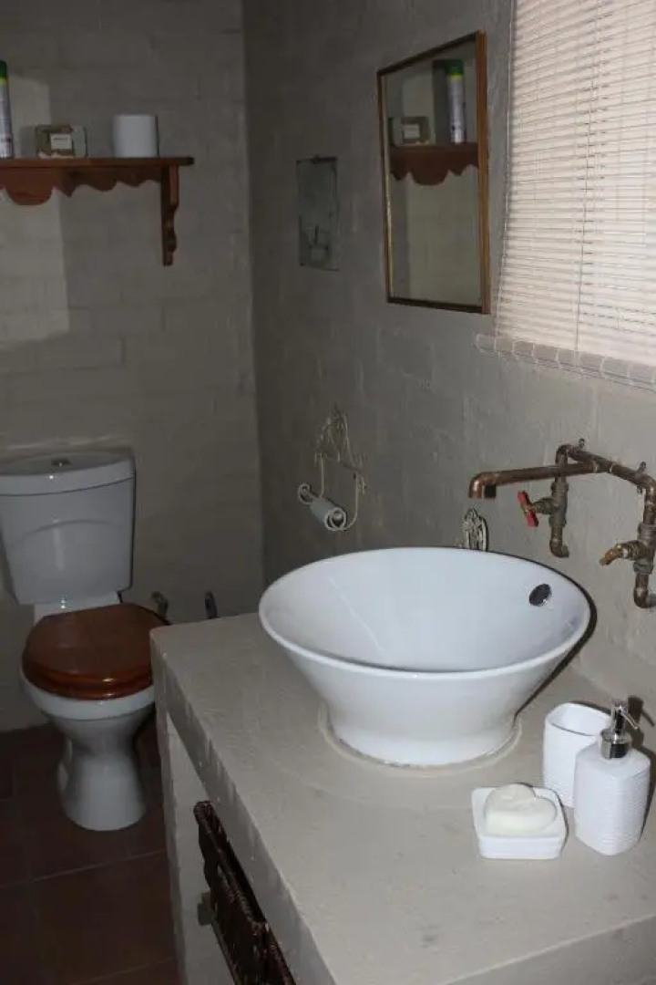 PurePlaas Self catering Volmoed Oudtshoorn Klein Karoo