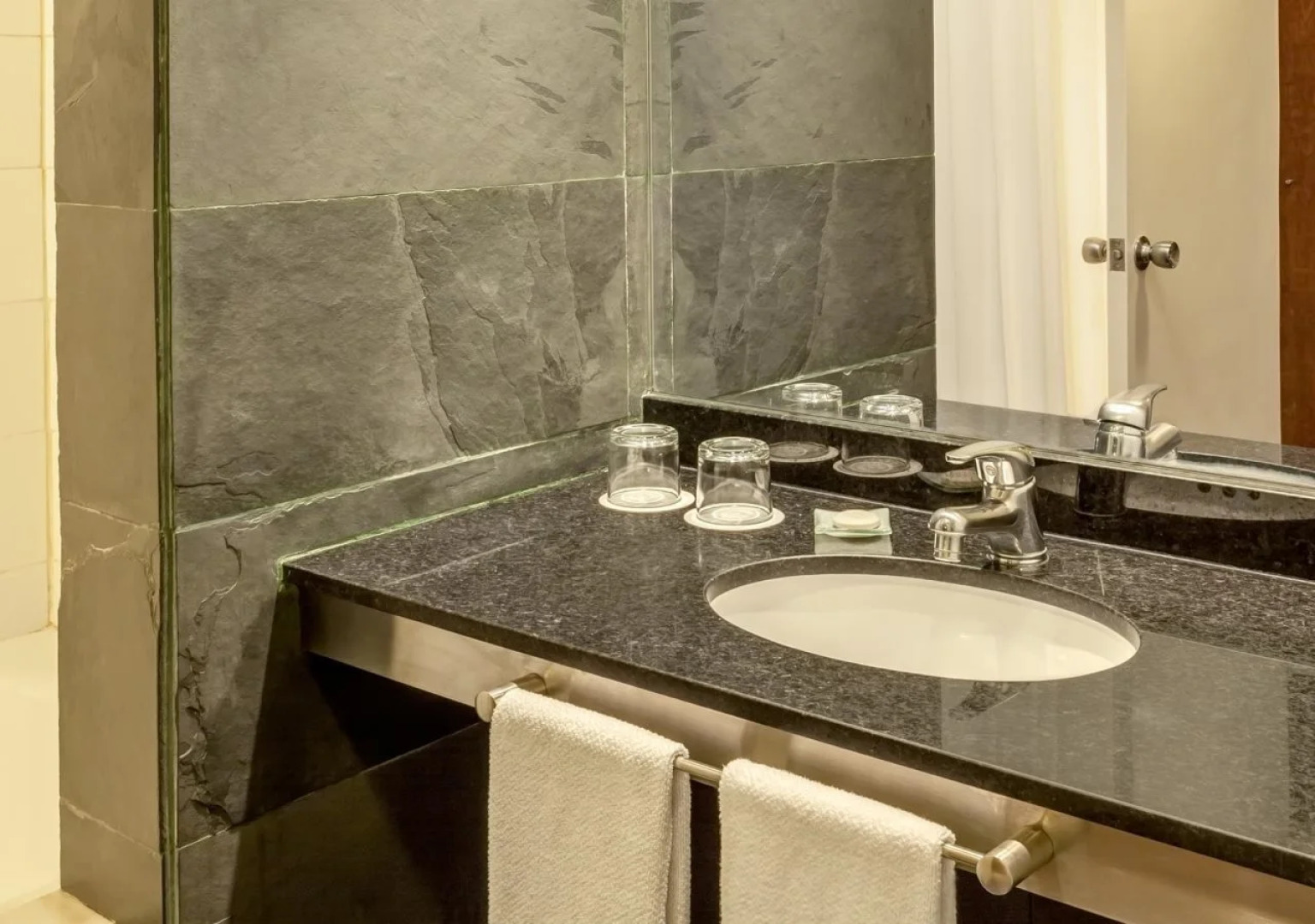 Four Points by Sheraton Montevideo