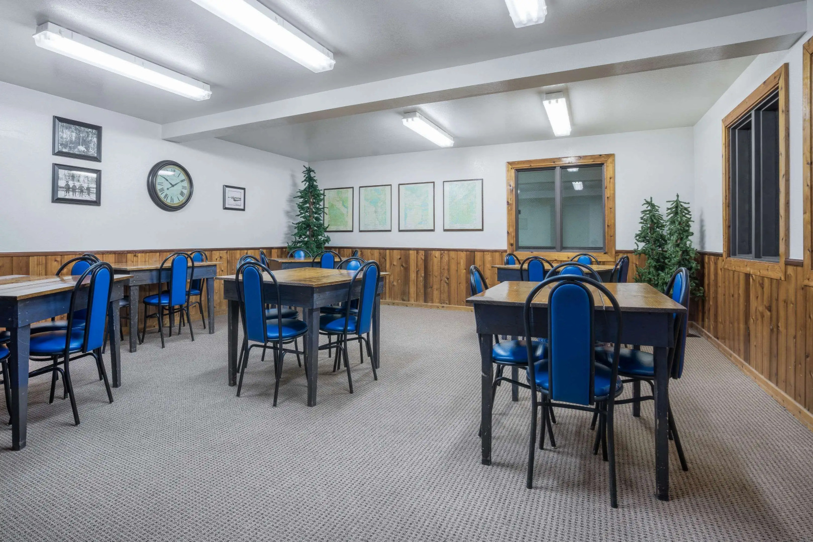 Super 8 by Wyndham Park Rapids