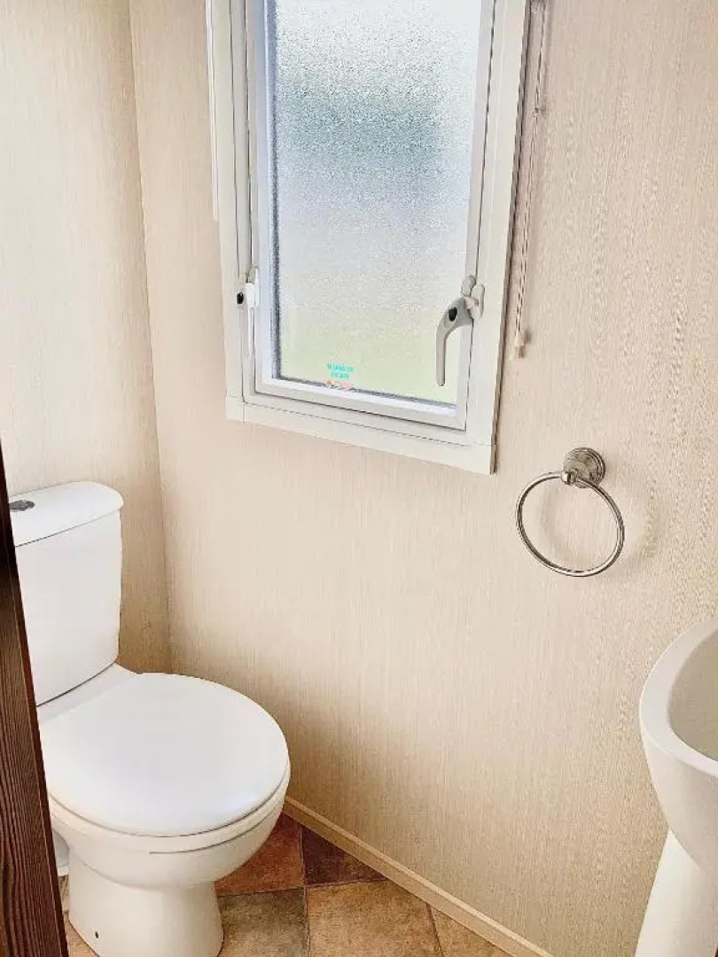 Thorpe Park Cleethorpes Caravan at Lakeside 14