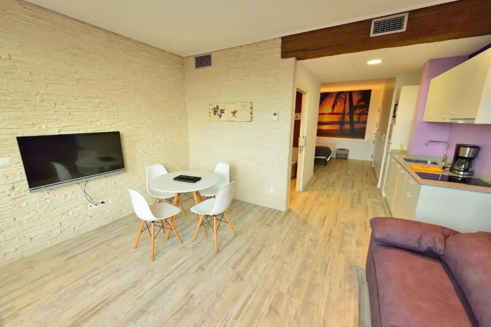 Maddiola Apartamentos