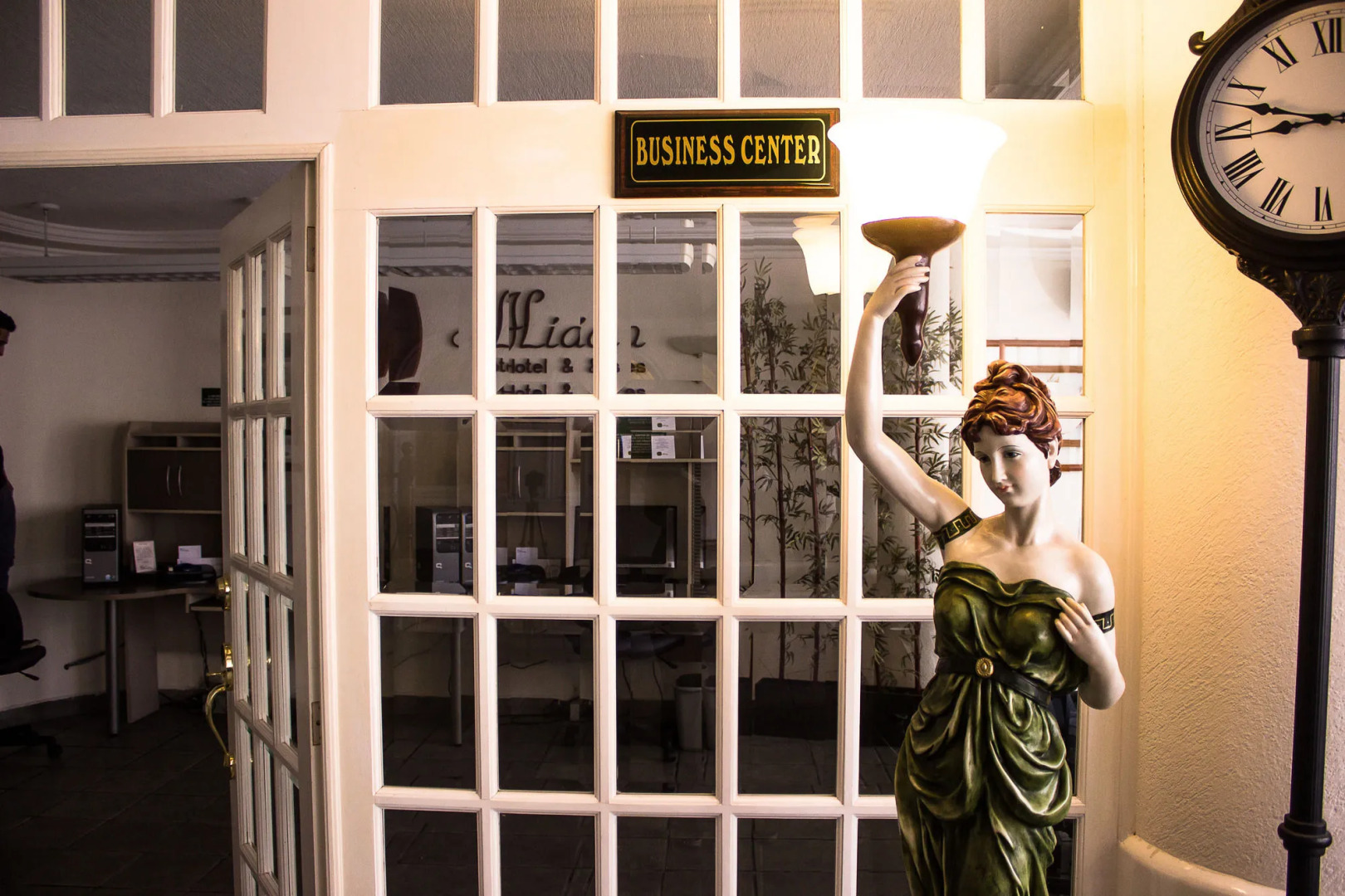 Hotel & Suites Aliana