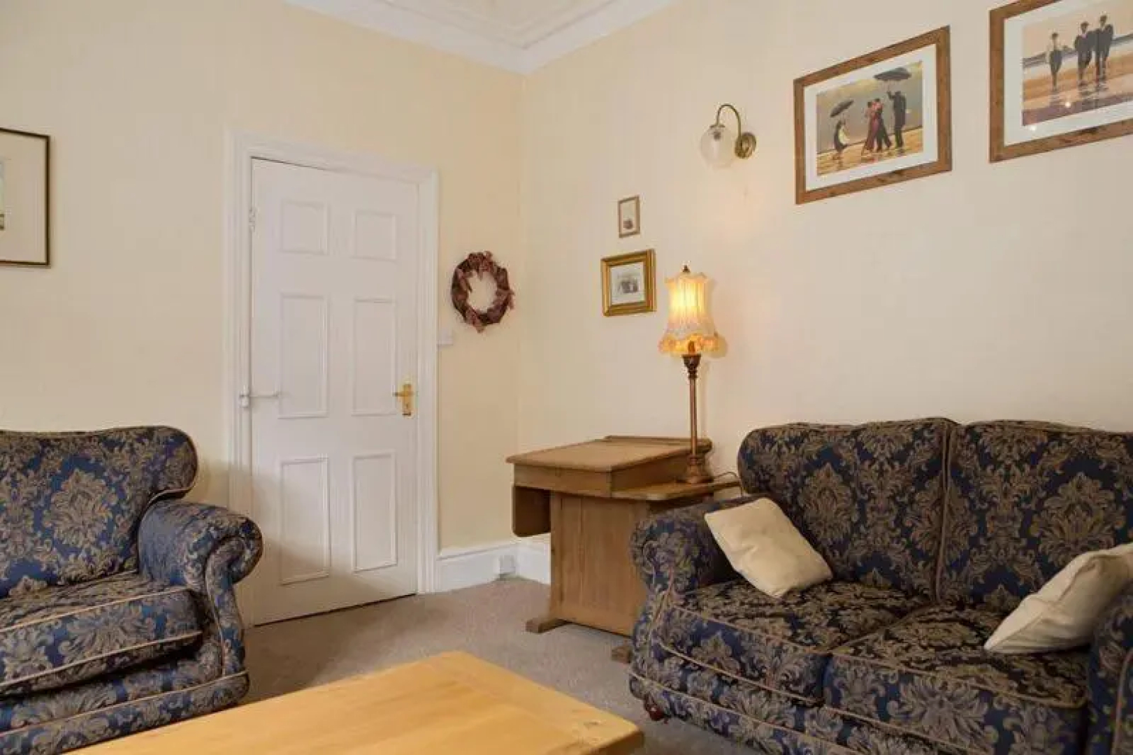 The Seafield Guest House