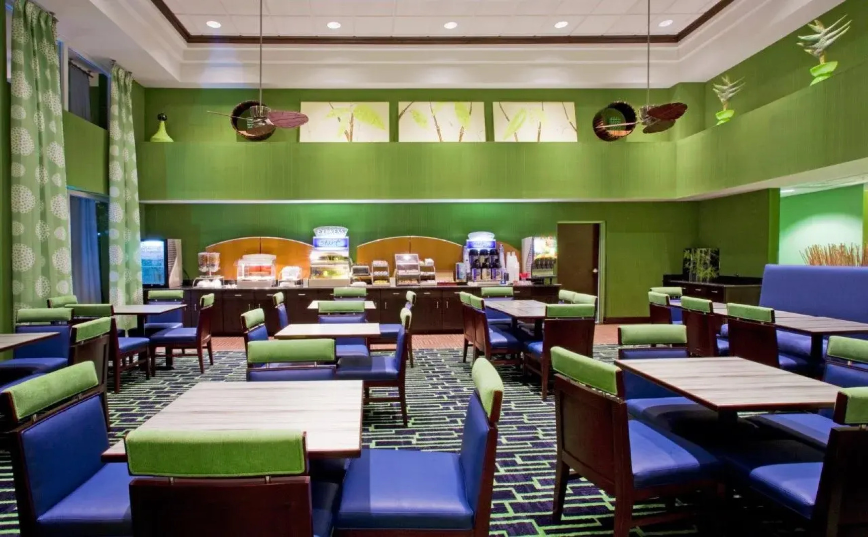 Holiday Inn Express Orlando - Apopka