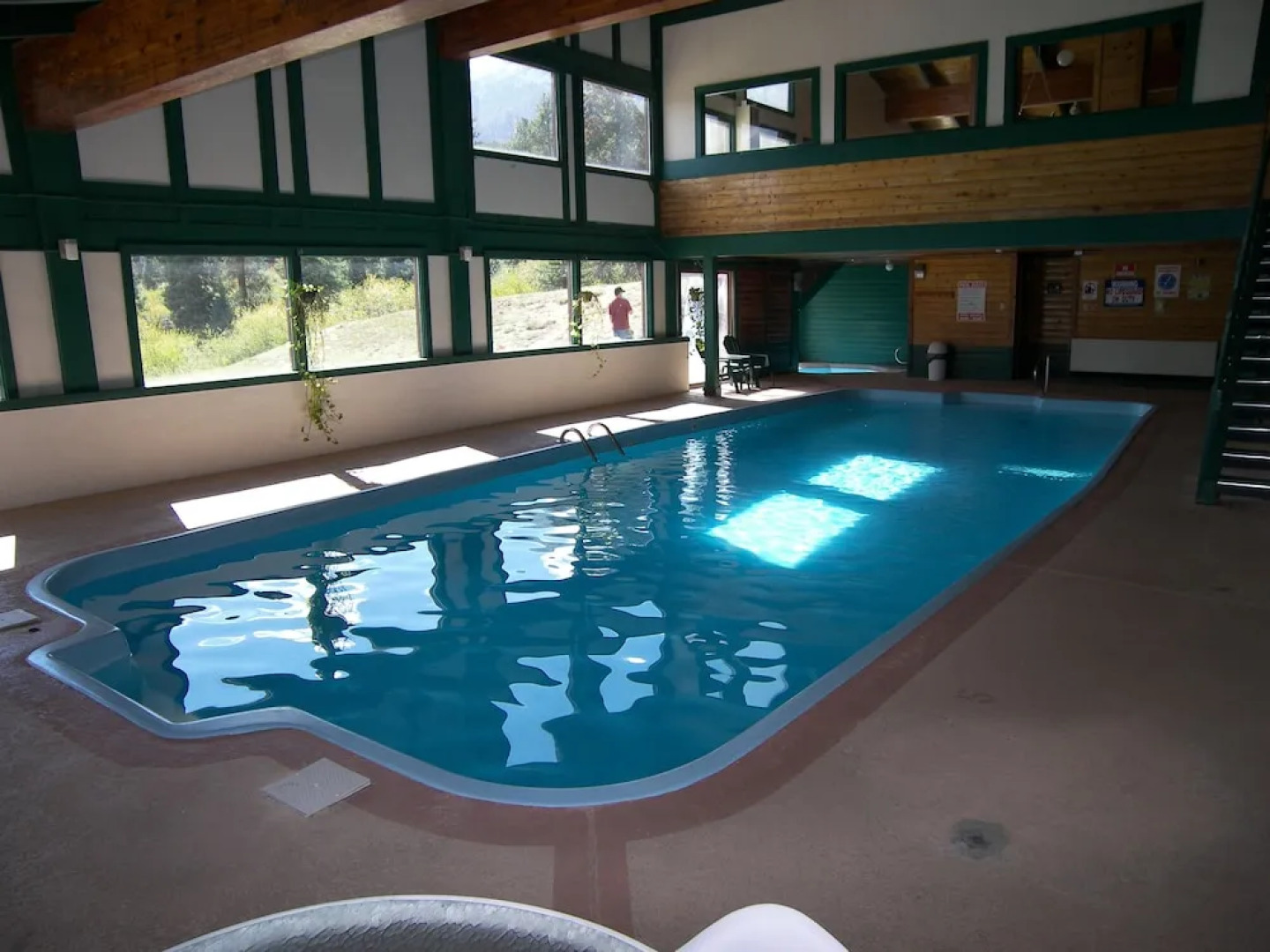 Rocky Mountain Resort Management Silverthorne