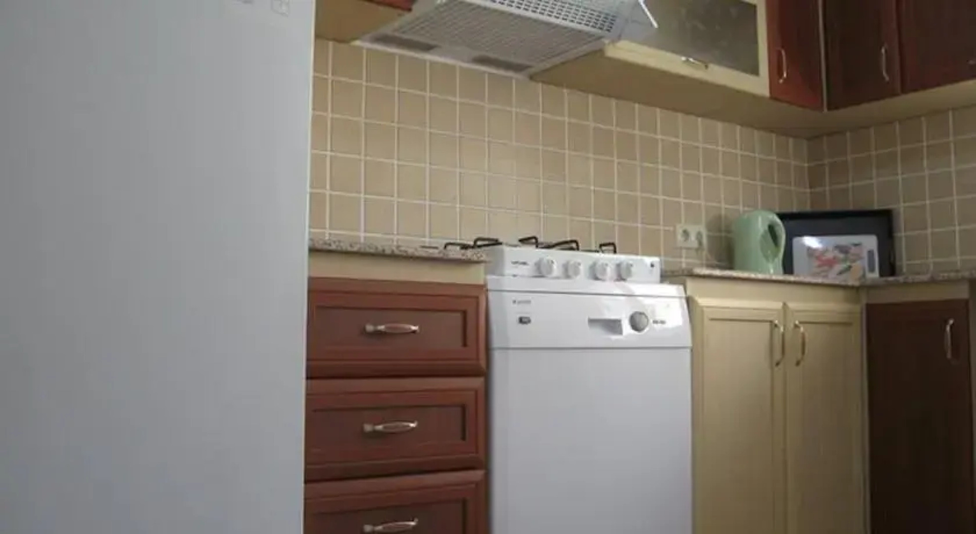 Turunç Tatil Evleri