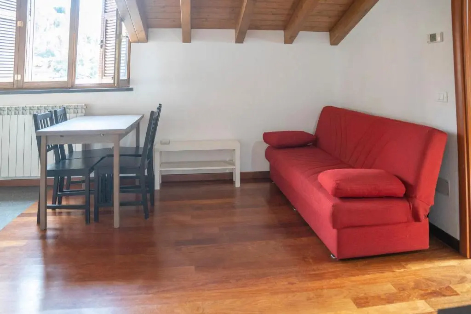 042 - Attico delle Pesche 10 minuti Mare, RISTRUTTURATO