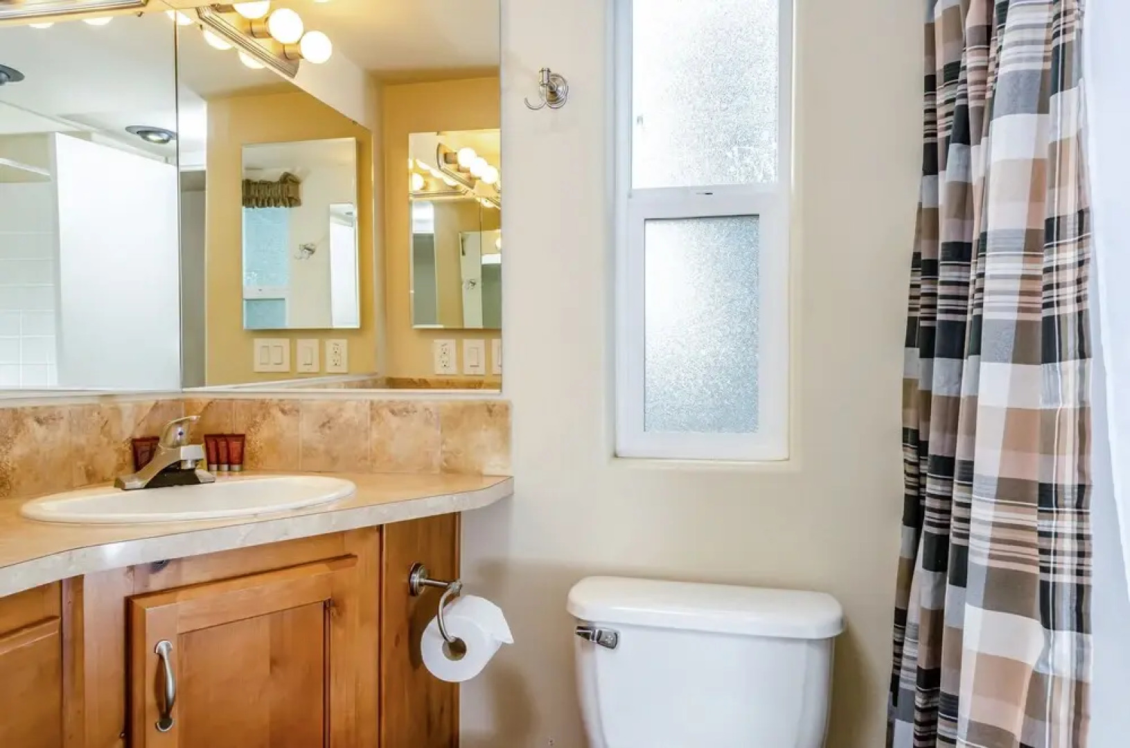 San Benito RV & Camping Resort