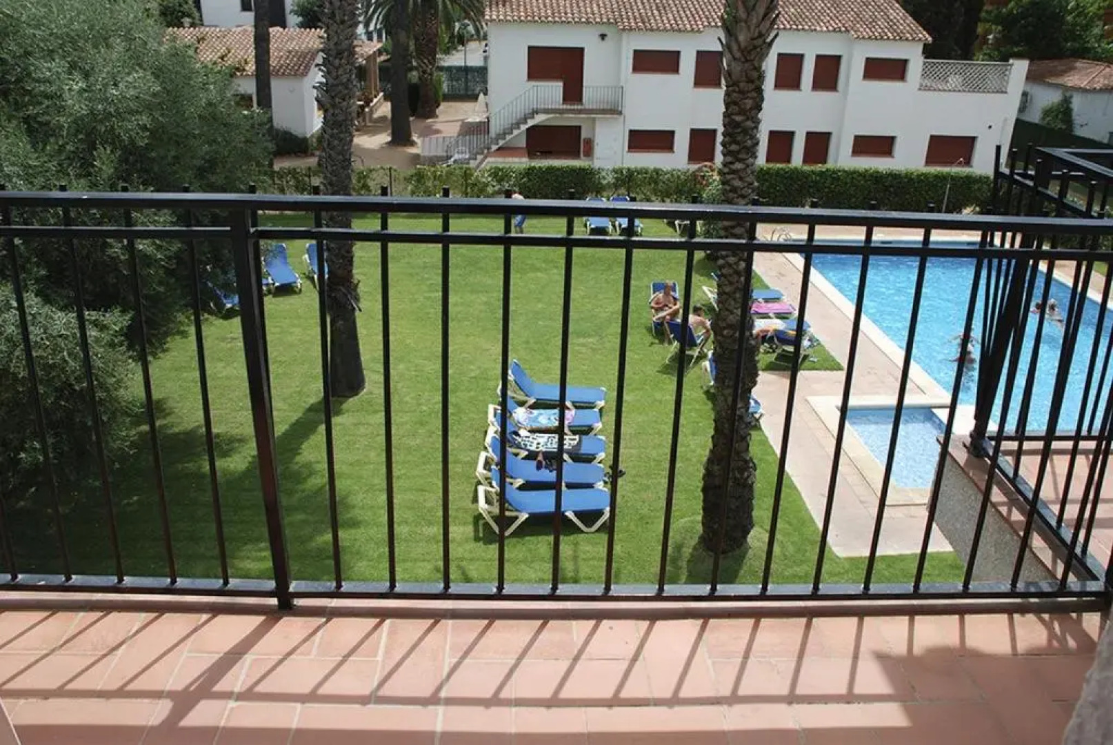 Apartaments Margarita Sabina Pinell