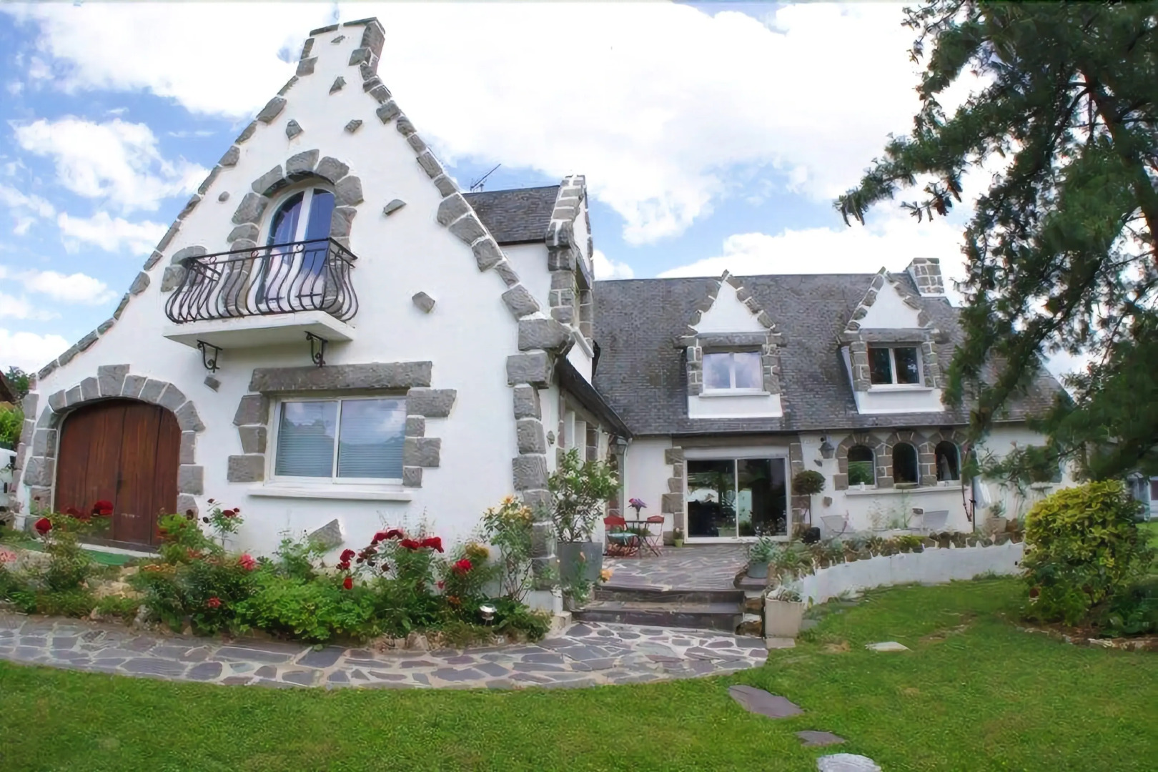 Bed & Breakfast Crosne Plazza & Spa