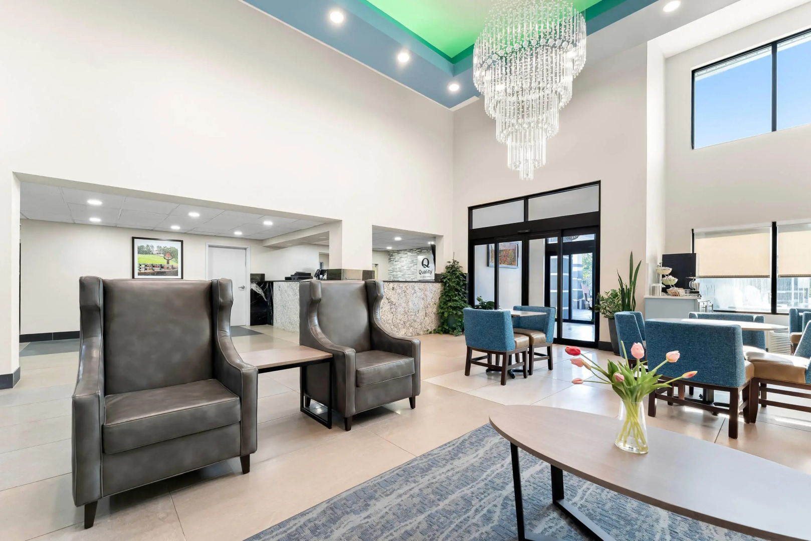 Quality Inn Sandersville