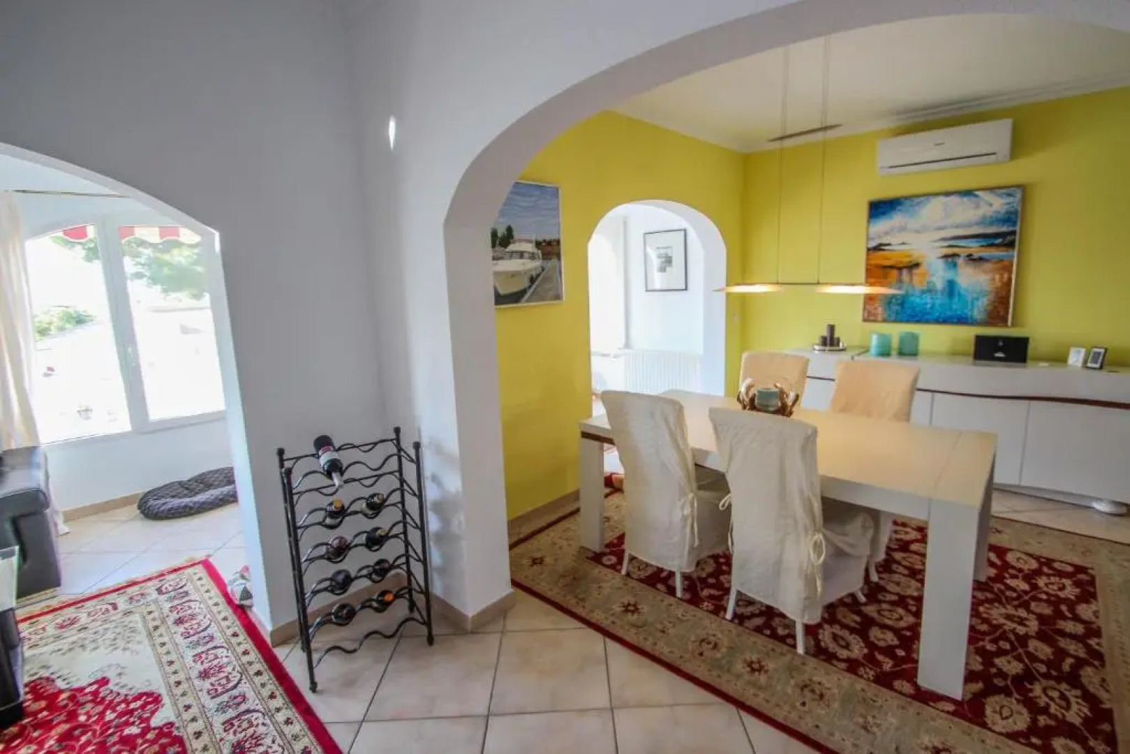 Susi - holiday home with private swimming pool in Moraira