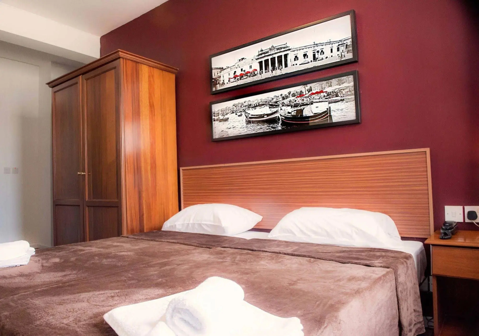 Sliema Hotel by ST Hotels