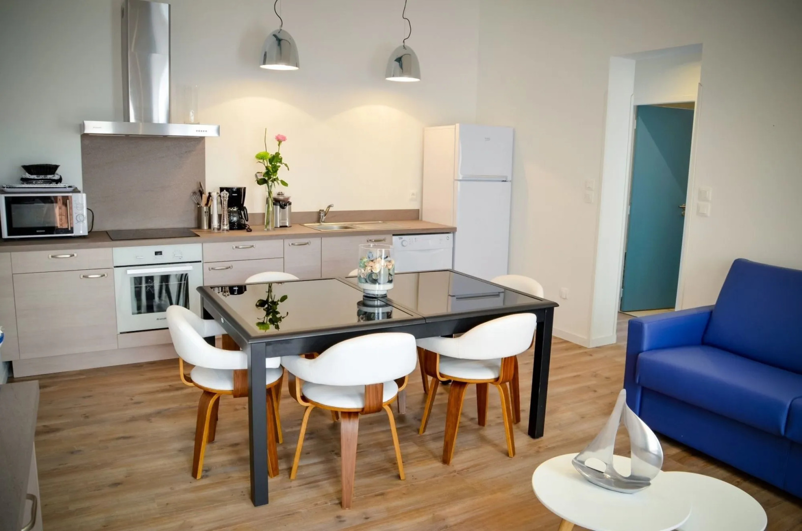 Bord'o Appart Hoya Bella