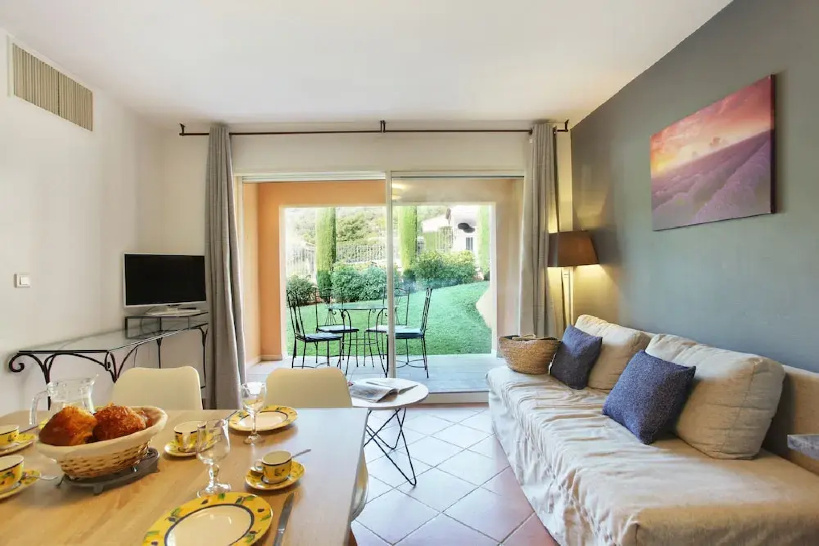 Résidence Odalys La Licorne de Haute Provence