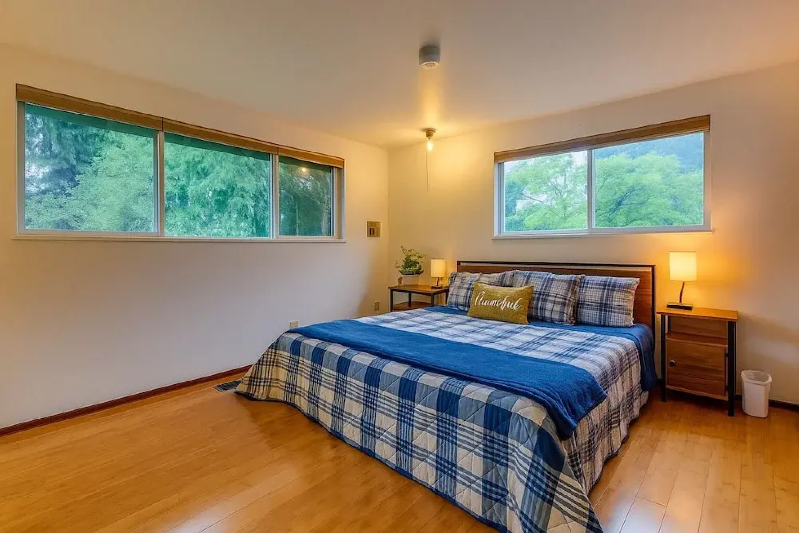 Peaceful House in Lake Forest Park