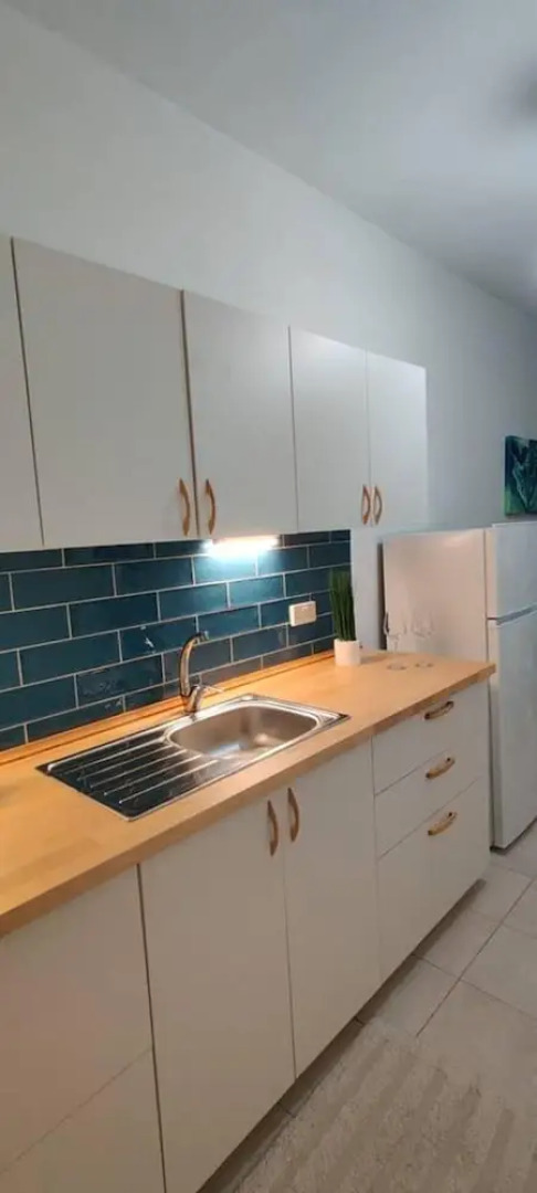 Excellent Views 2-bed Apartment in Marsalforn Gozo