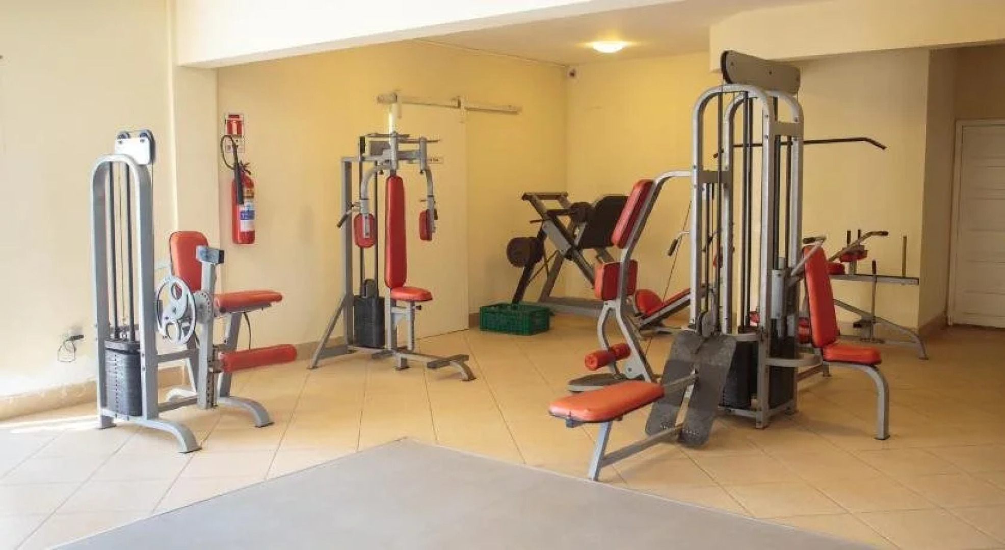 Hotel Nova Guarapari