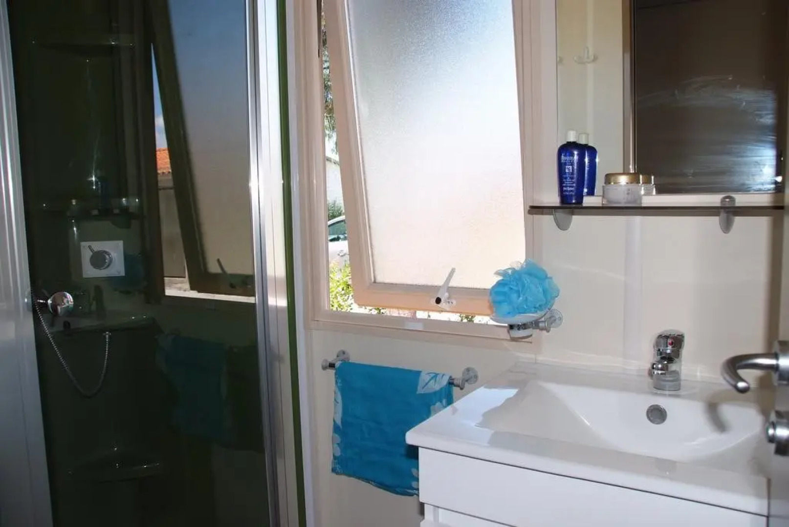 Camping Les Palmiers