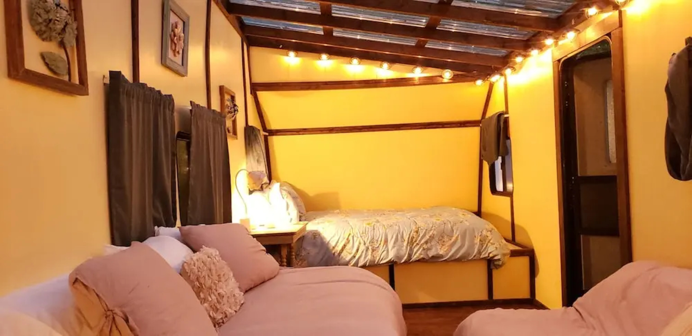 Sassy Springs Retreat