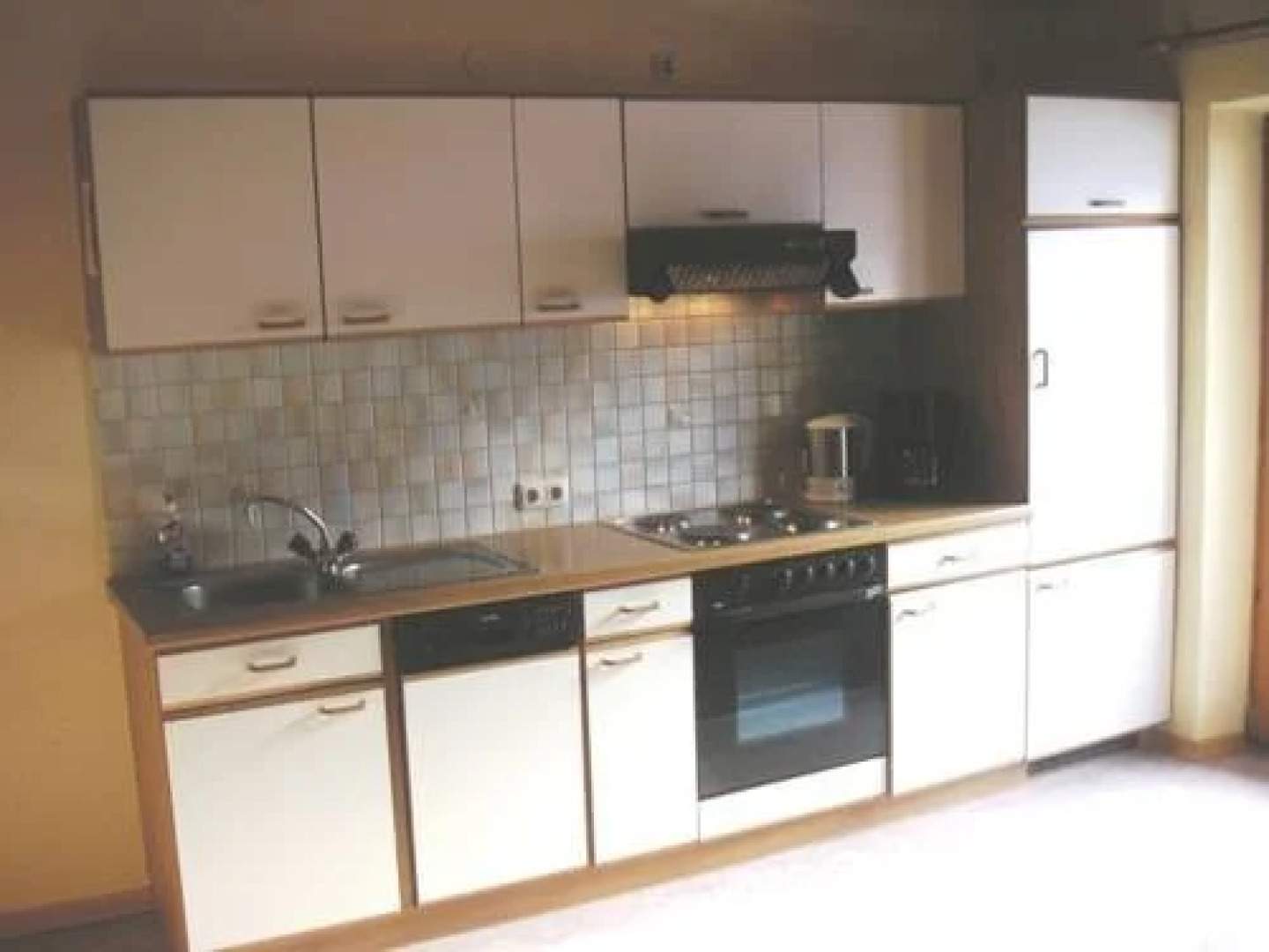 Gästehaus Annemarie