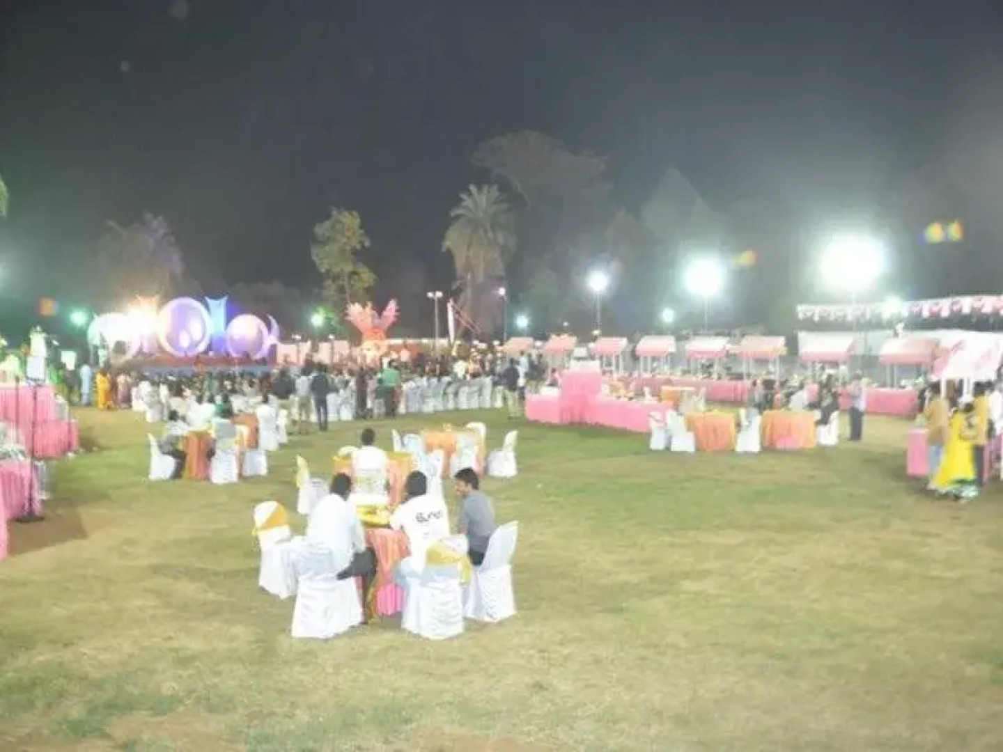 Dariya Darshan Hotel