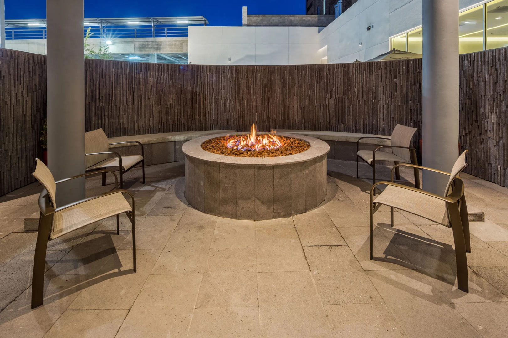 Courtyard by Marriott Chihuahua