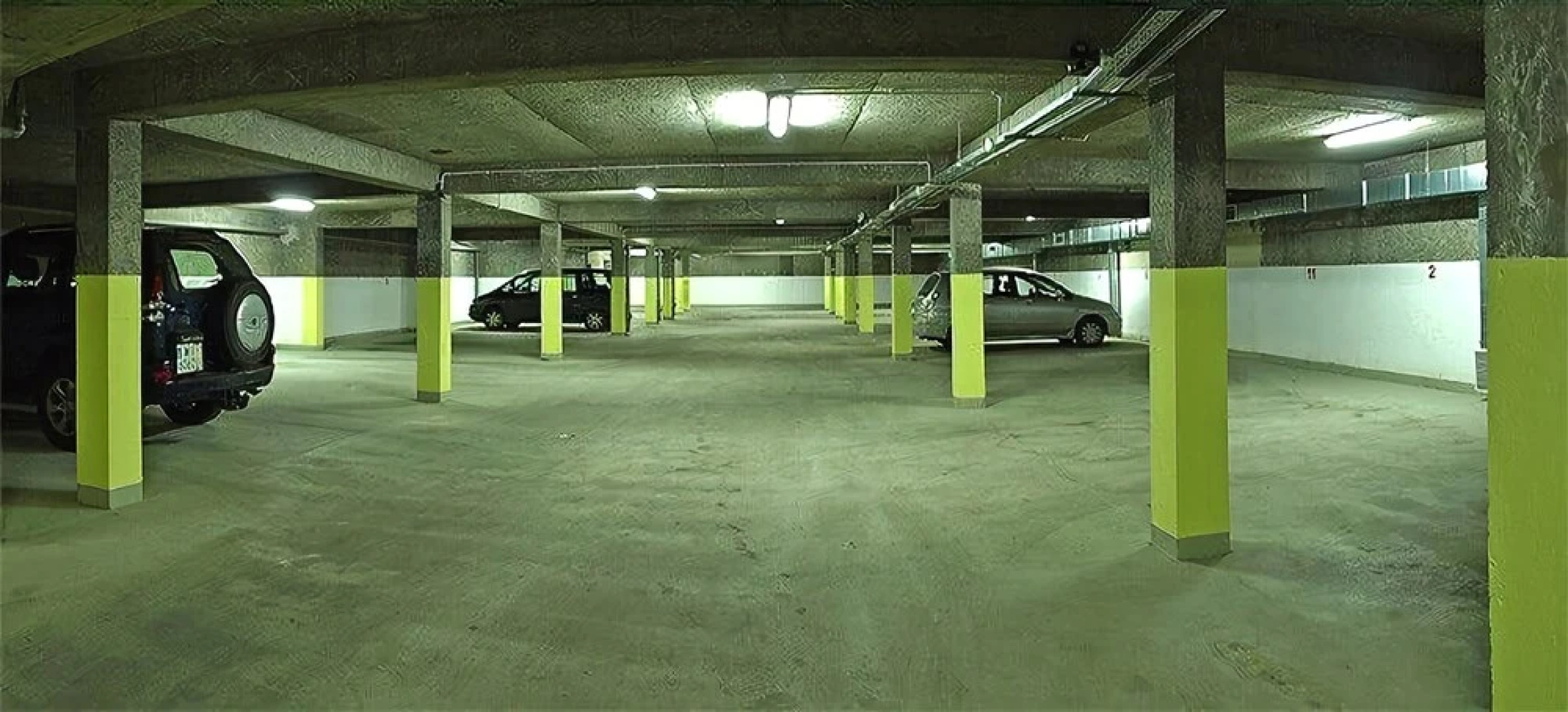 Apartament z widokiem