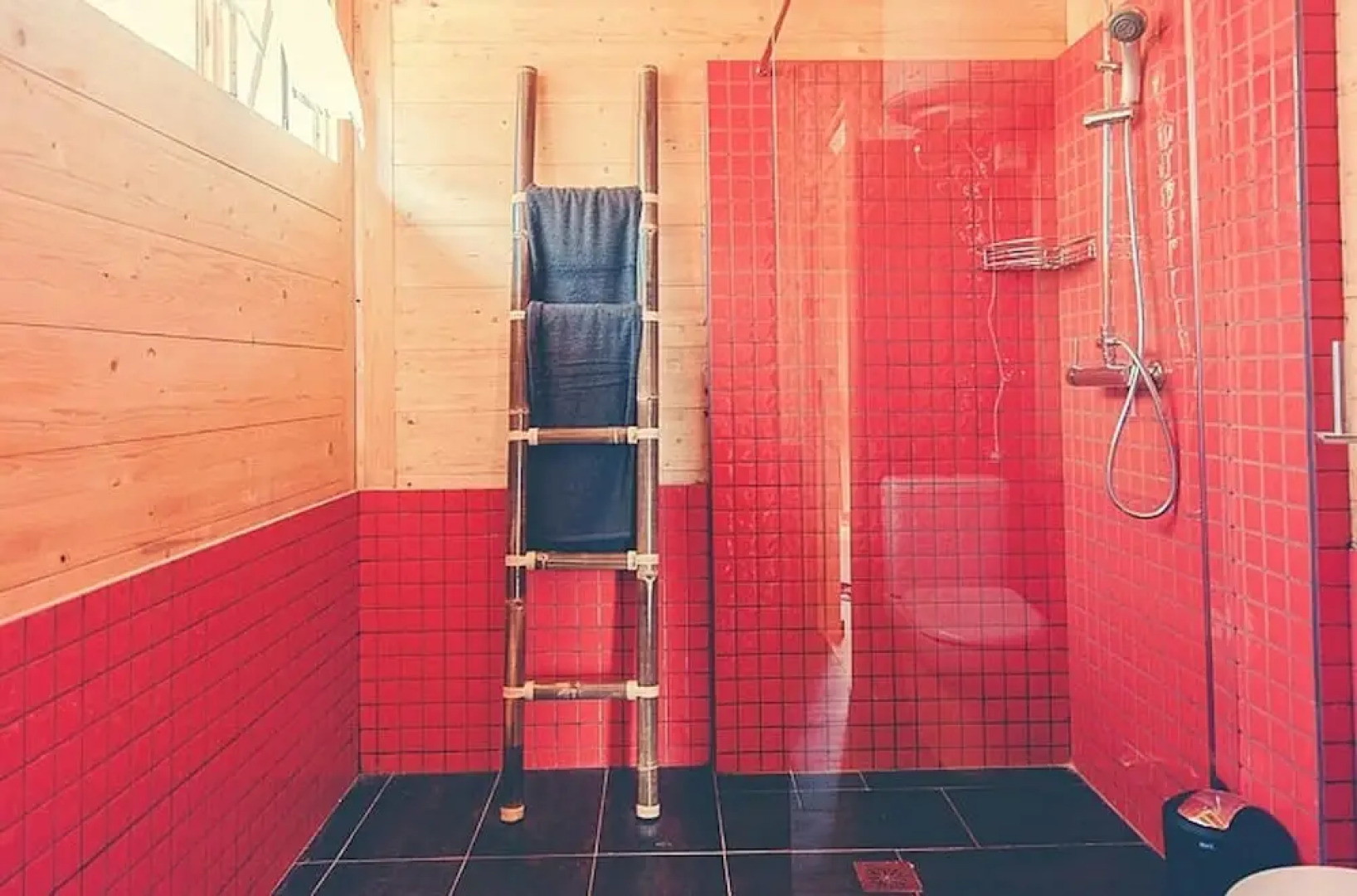 House With one Bedroom in Cañamero, With Wonderful Mountain View, Pool