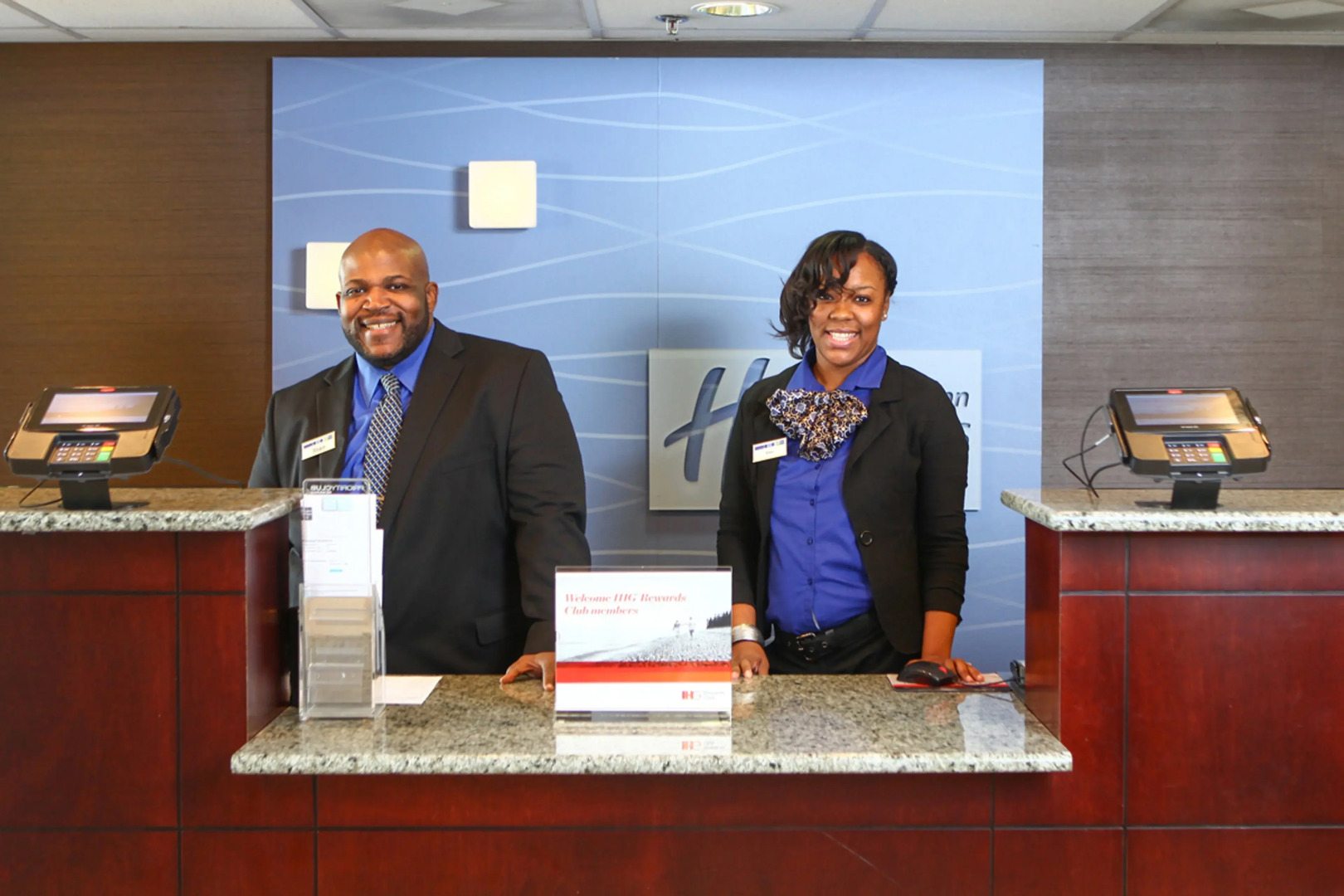 Holiday Inn Express & Suites Atlanta - Emory University Area