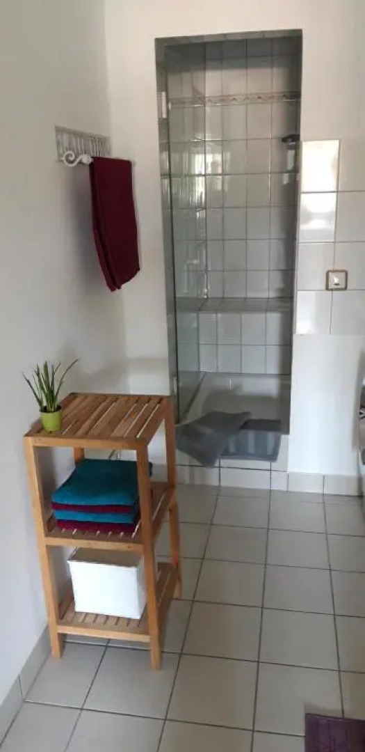 Gästewohnung Brockerhoff