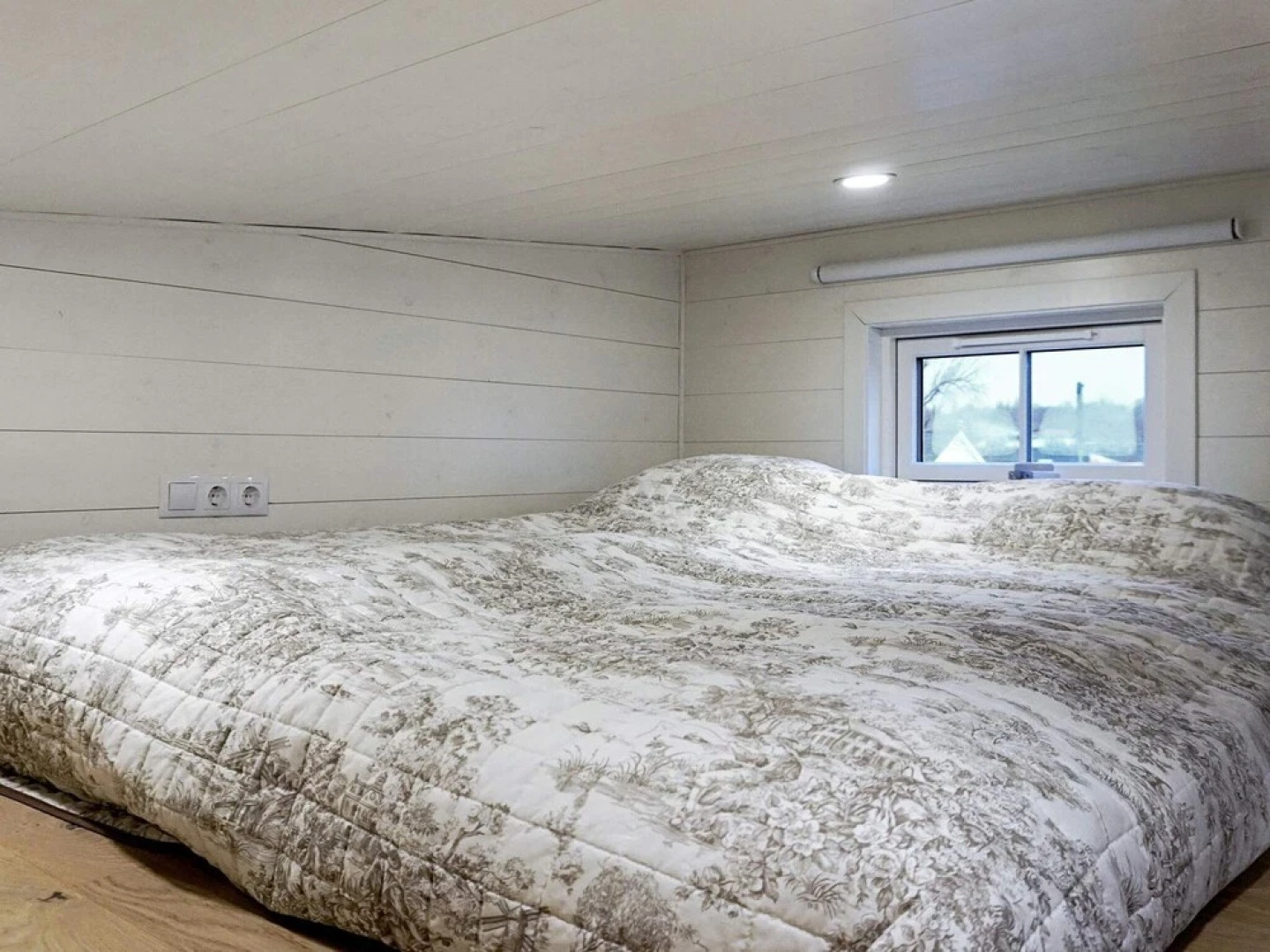 4 Person Holiday Home in Unsala