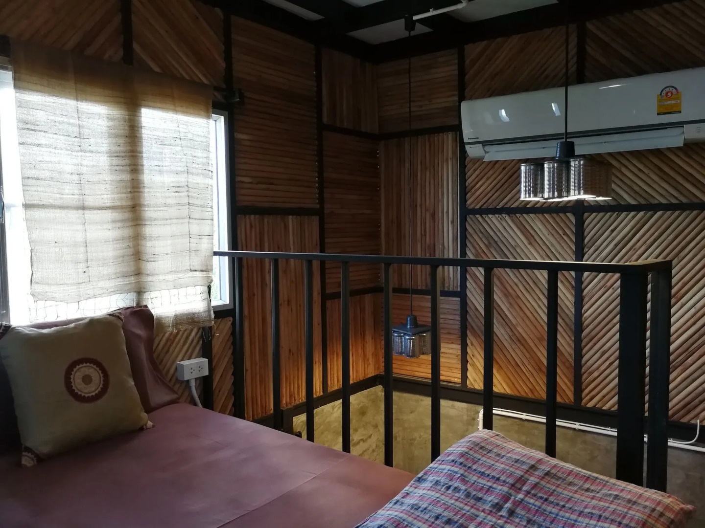 SongPhuaMia Guesthouse