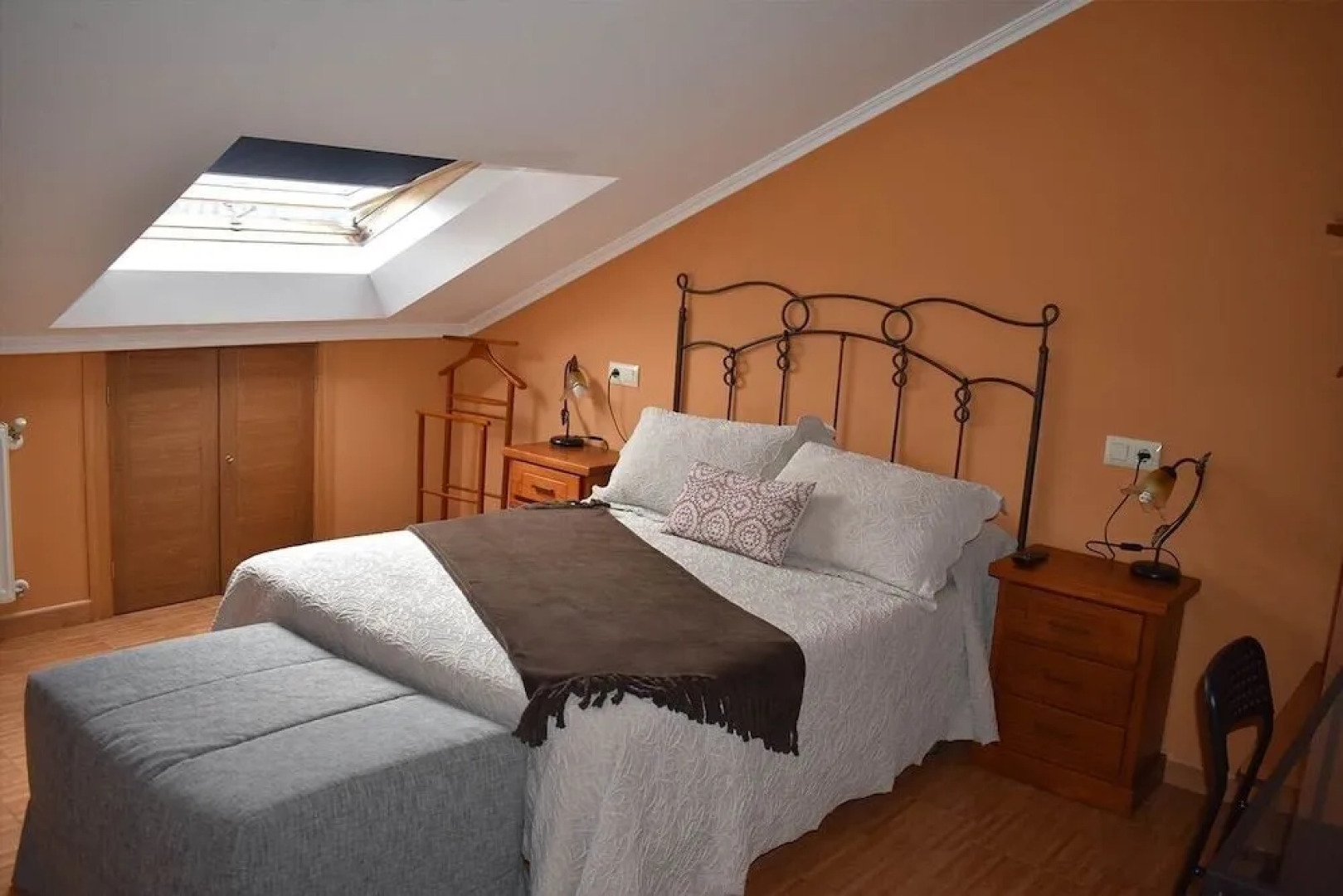 Restaurante & Pensión A Pedra