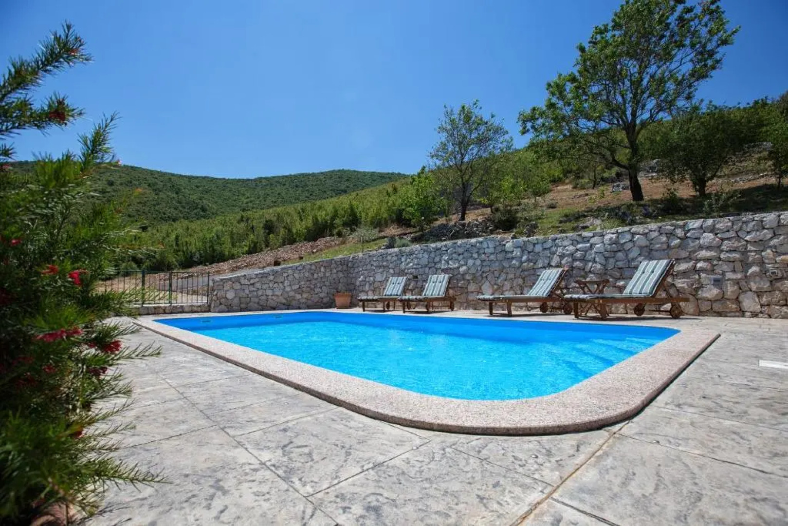 Holiday Villa Anna
