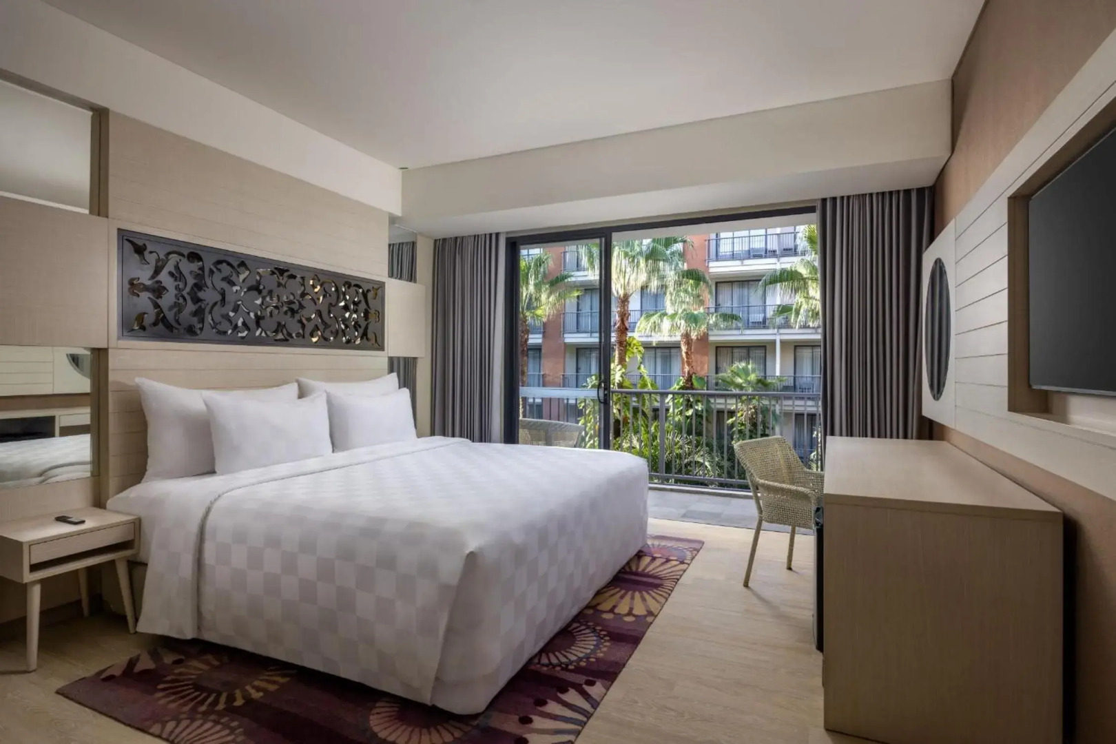 Shanti Maurice Resort & Spa