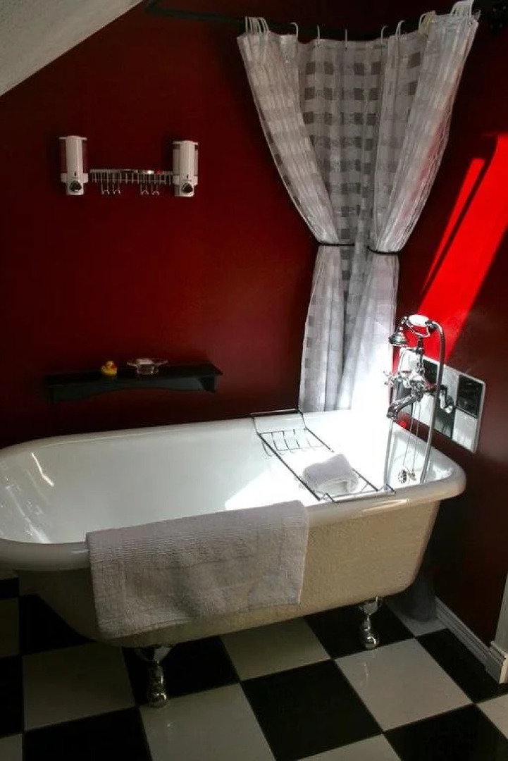 MulBerryLand Guest House