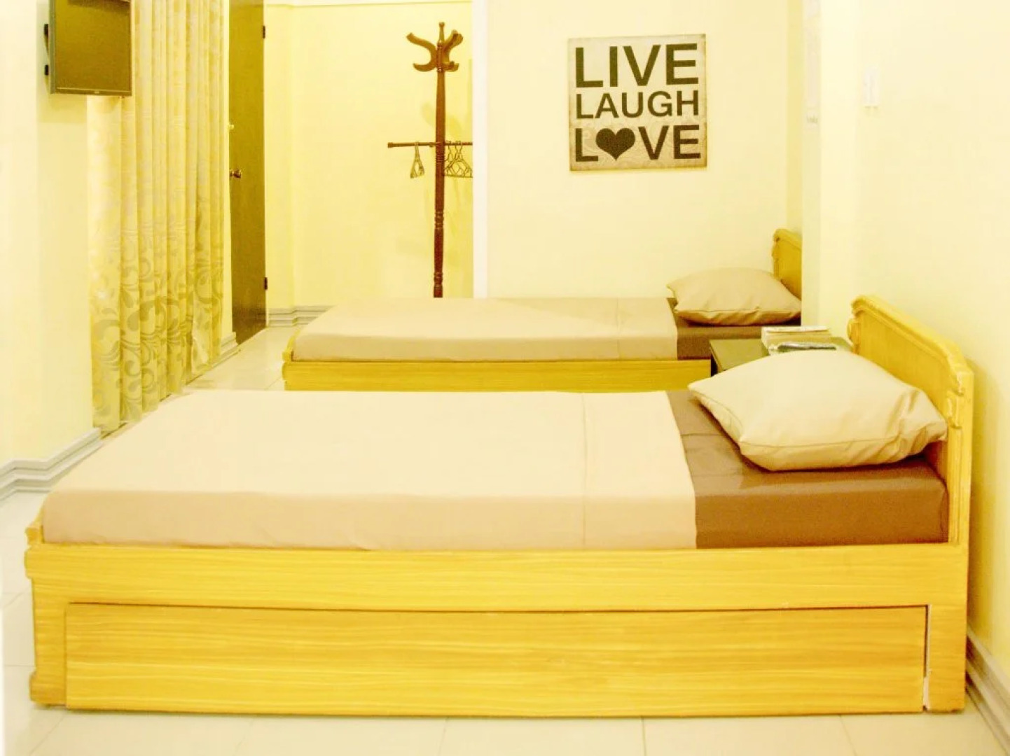 Zamboanga Town Home Bed and Breakfast