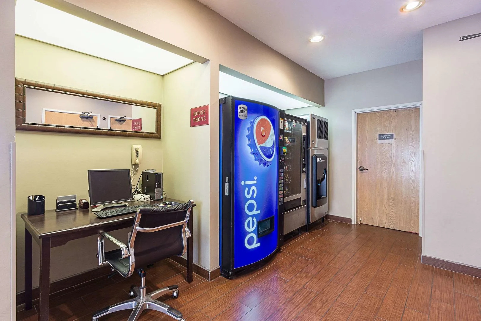 Spark by Hilton El Paso University